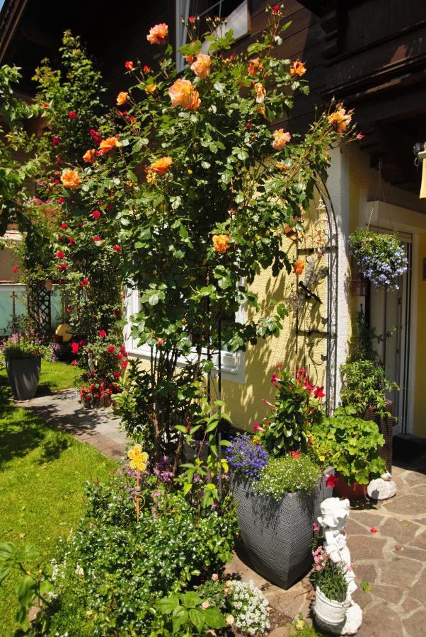 Appartement Ripper Saalbach-Hinterglemm Exterior foto